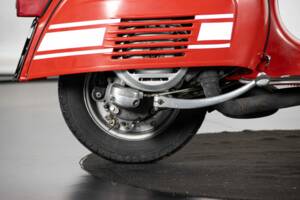 Image 9/50 of Piaggio Vespa 200 Rally (1976)