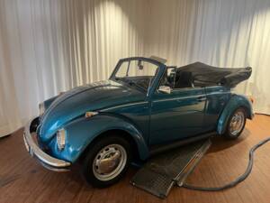 Image 7/68 de Volkswagen Coccinelle 1302 LS (1972)