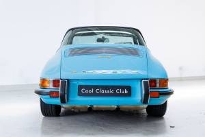 Afbeelding 6/40 van Porsche 911 2.2 E (1969)