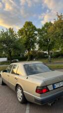 Bild 6/13 von Mercedes-Benz 260 E (1989)