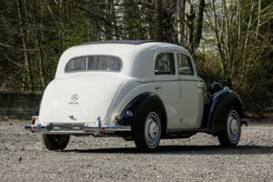 Image 4/50 of Mercedes-Benz 170 S (1950)