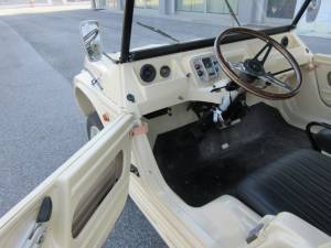 Bild 23/52 von Citroën Méhari (1970)