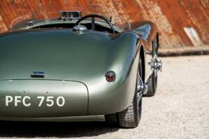 Imagen 17/52 de Jaguar XK 120 C (C-Type) (1950)