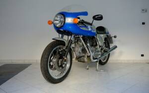 Immagine 37/87 di Ducati 900 SS (1976)