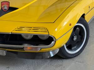Imagen 62/81 de Alfa Romeo Montreal (1972)
