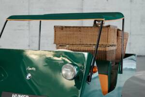 Image 8/50 of BMW Isetta hunting car (1955)