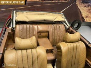 Bild 27/40 von Mercedes-Benz 280 SE (1969)
