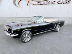 Afbeelding 15/50 van Ford Mustang 289 (1966)