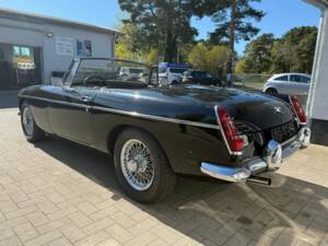 Bild 4/7 von MG MGB (1969)