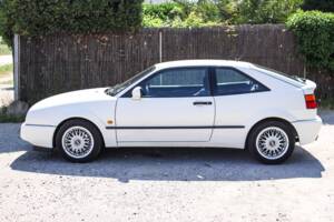Image 4/31 of Volkswagen Corrado VR6 2.8 (1992)