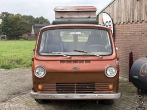 Image 20/50 of Chevrolet G-10 Van (1965)