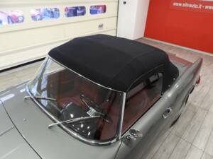 Image 7/10 of Alfa Romeo 2000 Spider (1959)