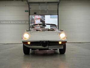 Image 69/95 of Alfa Romeo 2000 Spider Veloce (1980)