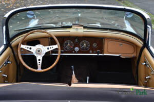 Image 11/50 of Jaguar XK 150 3.4 S OTS (1959)