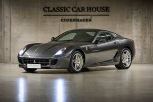 Bild 4/100 von Ferrari 599 GTB (2008)