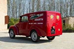 Obraz 8/50 pojazdu FIAT 500 C Furgonato (1950)