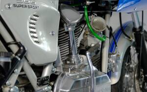 Immagine 84/87 di Ducati 900 SS (1976)