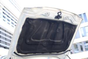 Imagen 6/77 de Jaguar XJ 8 4.2 (2005)