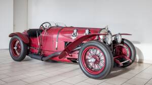 Image 2/19 of Riley Nine Special (1928)