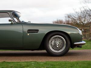 Image 26/42 de Aston Martin DB 4 GT (1959)