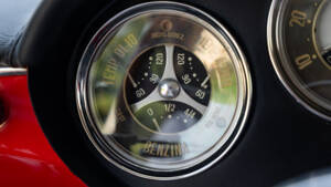 Imagen 46/88 de Alfa Romeo Giulietta Sprint (1962)