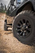 Image 4/41 of Land Rover Defender 110 (1992)