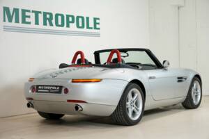 Bild 6/40 von BMW Z8 (2000)