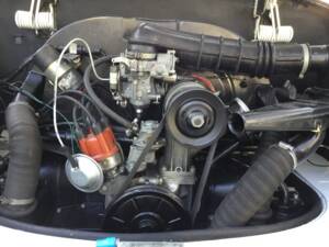 Image 46/83 of Volkswagen Karmann Ghia 1500 (1969)