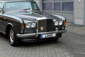 Image 48/48 of Bentley T 1 (1967)