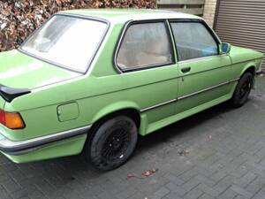Bild 8/8 von BMW 315 (1981)