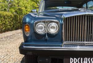 Bild 8/33 von Bentley T 2 (1979)