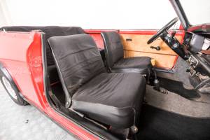 Immagine 20/50 di Mini 1100 Special (1979)