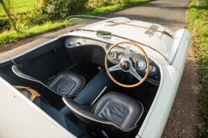 Immagine 9/17 di Austin-Healey 100 S (1955)