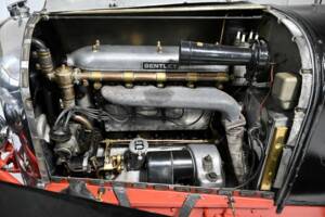 Immagine 22/50 di Bentley 3 Litre (1924)
