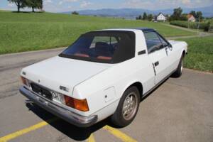 Bild 3/21 von Lancia Beta Spider 2000 (1978)