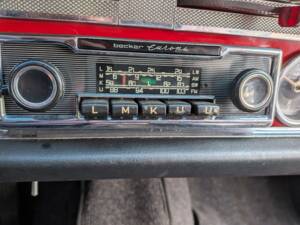 Image 19/22 de Mercedes-Benz 250 SL (1967)