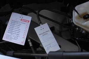 Image 61/75 of Mercedes-Benz SLS AMG Roadster (2012)