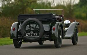 Bild 9/50 von Alvis Speed 20 Vanden Plas (1932)