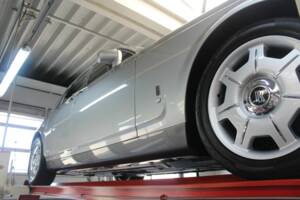 Bild 13/50 von Rolls-Royce Phantom VII (2004)