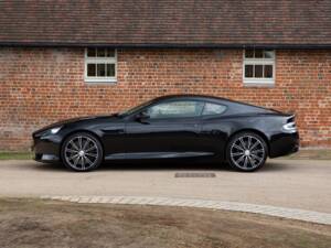 Image 93/94 of Aston Martin DB 9 (2014)