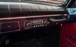 Bild 29/34 von Volvo Amazon  P121 (1966)