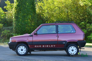Image 2/34 of FIAT Panda 4x4 1,0 (1990)