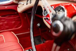 Immagine 47/50 di Austin-Healey 100/4 (BN1) (1954)