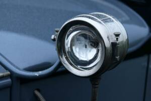 Image 41/50 of Rolls-Royce Phantom I (1929)