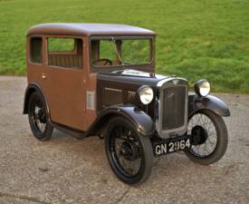 Image 3/50 de Austin 7 Saloon (1930)