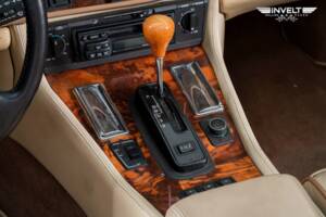 Afbeelding 19/24 van Jaguar XJS 4.0 Celebration (1996)