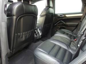 Imagen 58/97 de Porsche Cayenne Turbo (2011)