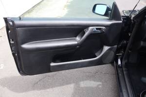 Bild 5/29 von Volkswagen Golf IV Cabrio 2.0 (2002)