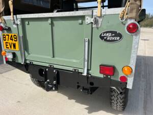 Bild 10/39 von Land Rover 88 (1984)