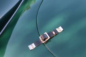 Image 31/50 of MG MGA Twin Cam (1959)